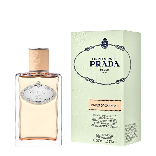 PRADA PARFUM-Orange Blossom Infusion - Eau de Parfum